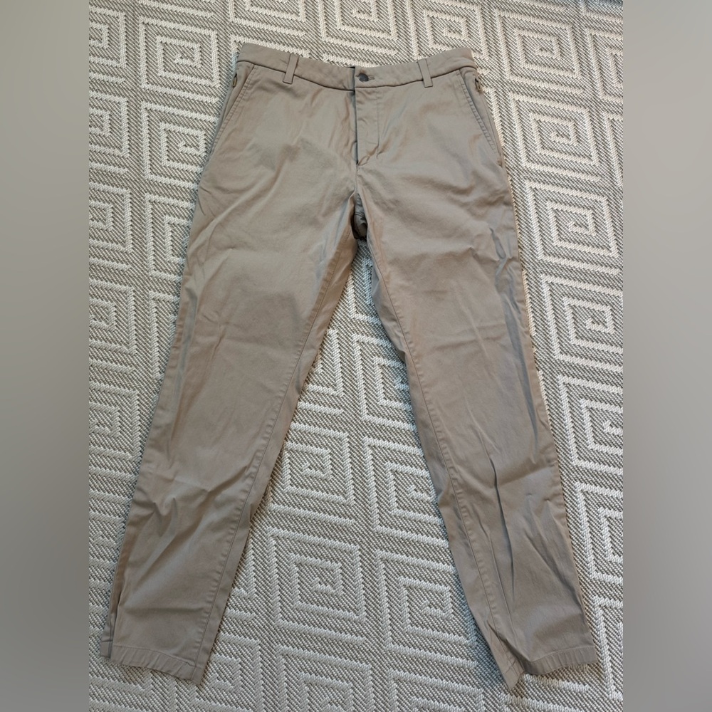 Birddogs Stretch Khakis Slim Fit